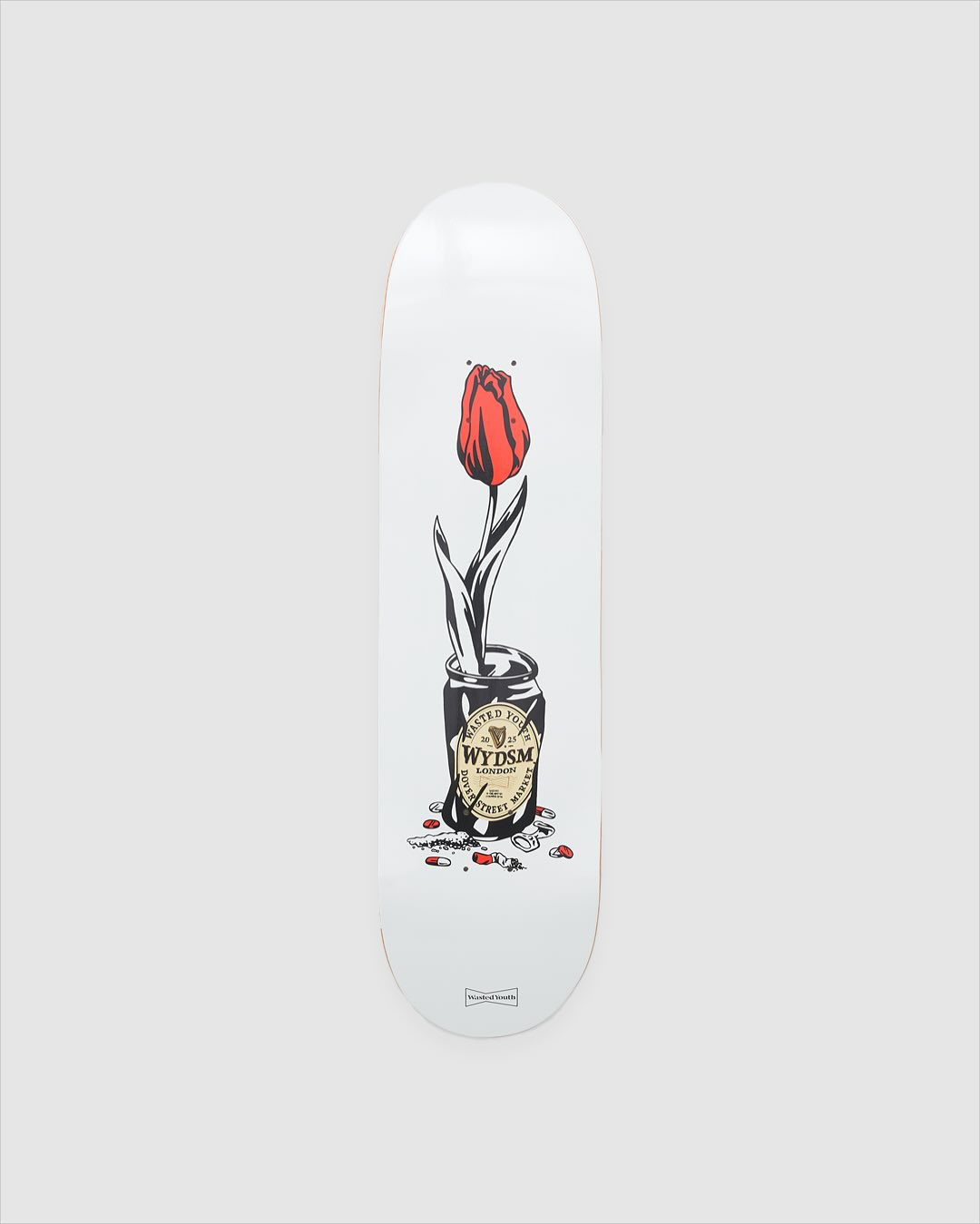 DOVER STREET MARKETにてVERDY’S GIFT SHOPが2025年 8/8 & 8/11 登場 (ドーバーストリートマーケット ヴェルディ ギフトショップ ガールズ ドント クライ ウェイステッド ユース)