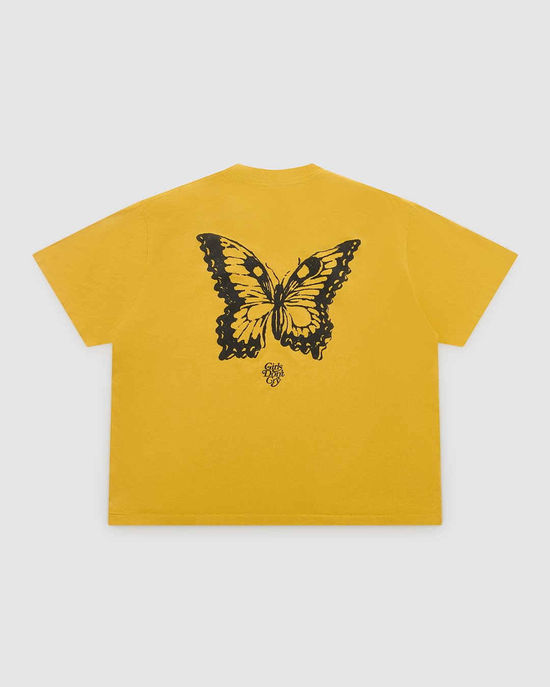 DOVER STREET MARKETにてVERDY’S GIFT SHOPが2025年 8/8 & 8/11 登場 (ドーバーストリートマーケット ヴェルディ ギフトショップ ガールズ ドント クライ ウェイステッド ユース)