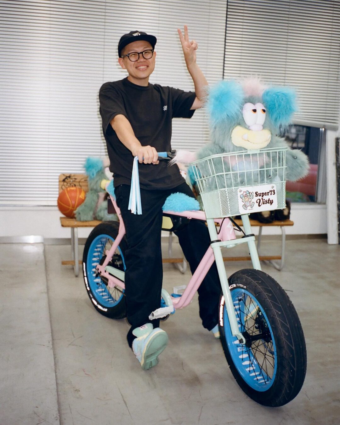 DOVER STREET MARKETにてVERDY’S GIFT SHOPが2025年 8/8 & 8/11 登場 (ドーバーストリートマーケット ヴェルディ ギフトショップ ガールズ ドント クライ ウェイステッド ユース)