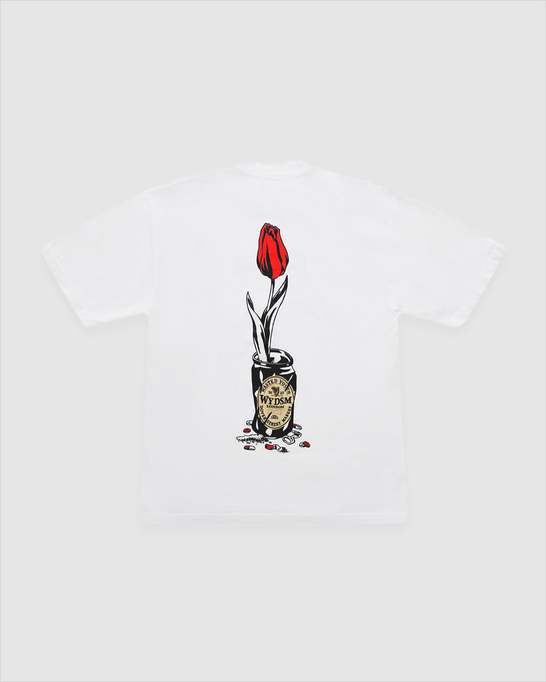 DOVER STREET MARKETにてVERDY’S GIFT SHOPが2025年 8/8 & 8/11 登場 (ドーバーストリートマーケット ヴェルディ ギフトショップ ガールズ ドント クライ ウェイステッド ユース)