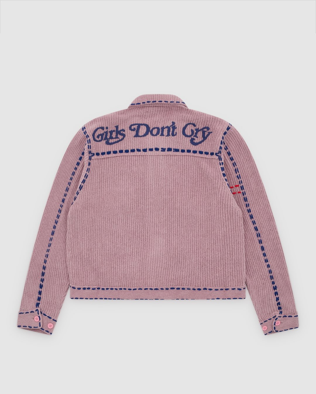 DOVER STREET MARKETにてVERDY’S GIFT SHOPが2025年 8/8 & 8/11 登場 (ドーバーストリートマーケット ヴェルディ ギフトショップ ガールズ ドント クライ ウェイステッド ユース)