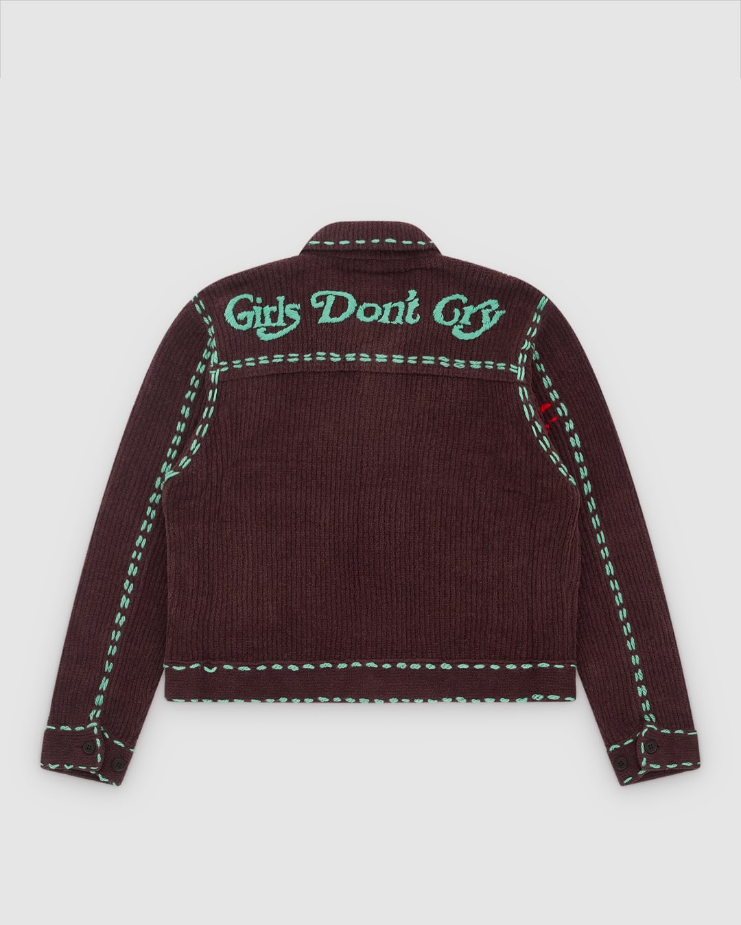 DOVER STREET MARKETにてVERDY’S GIFT SHOPが2025年 8/8 & 8/11 登場 (ドーバーストリートマーケット ヴェルディ ギフトショップ ガールズ ドント クライ ウェイステッド ユース)