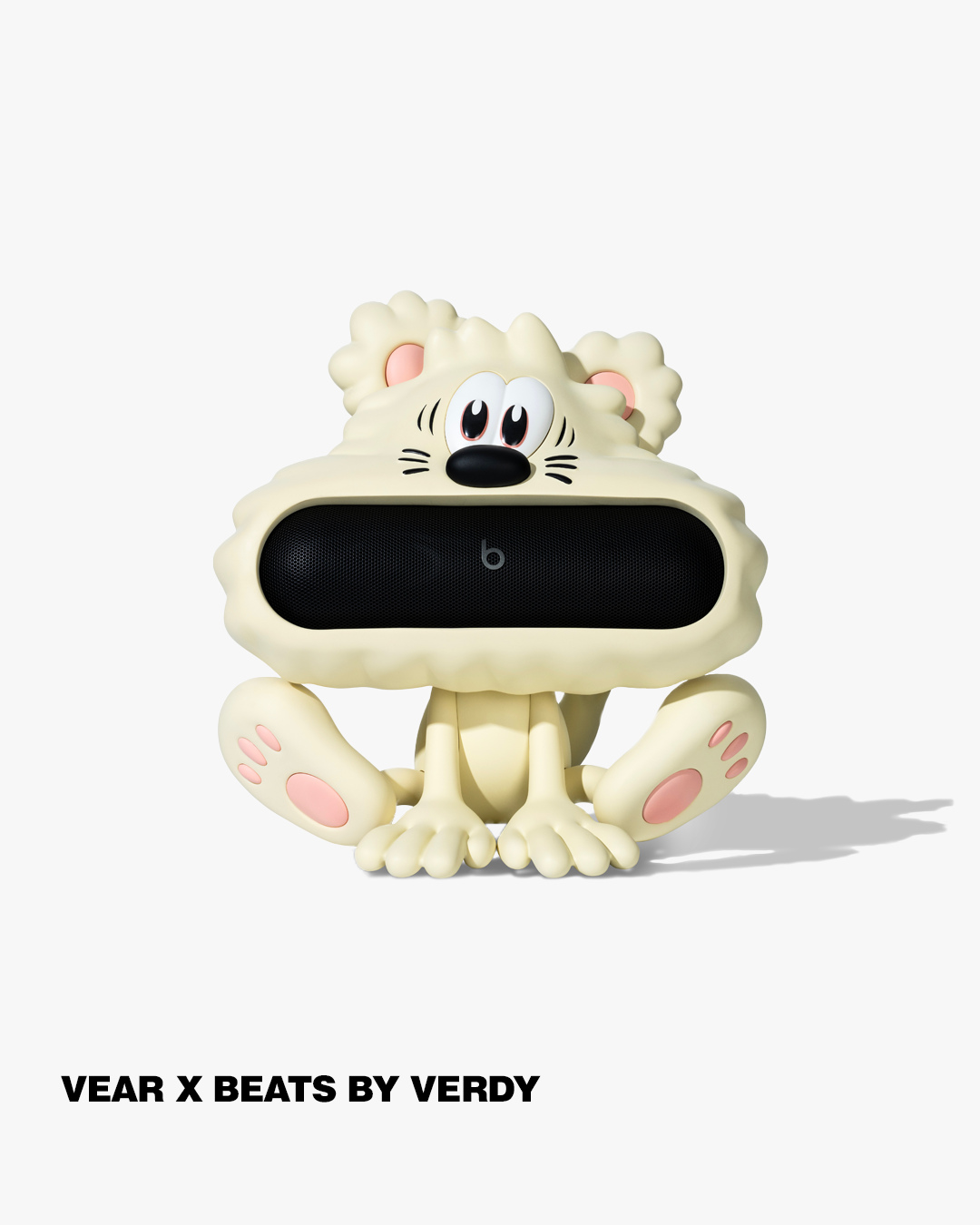 DOVER STREET MARKETにてVERDY’S GIFT SHOPが2025年 8/8 & 8/11 登場 (ドーバーストリートマーケット ヴェルディ ギフトショップ ガールズ ドント クライ ウェイステッド ユース)