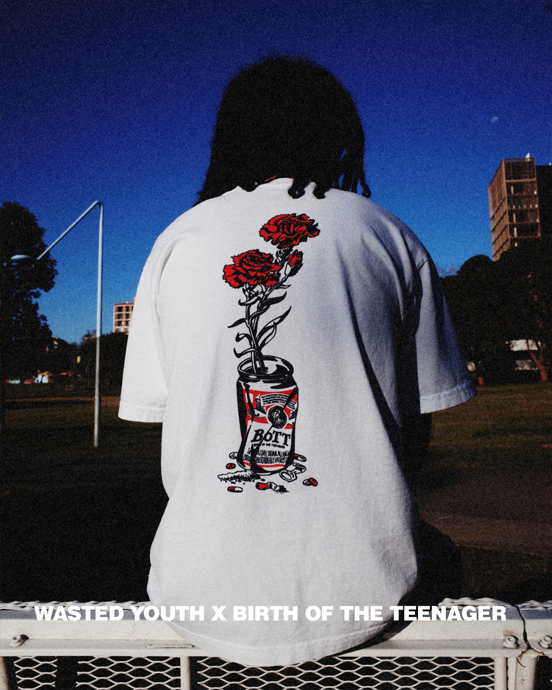 DOVER STREET MARKETにてVERDY’S GIFT SHOPが2025年 8/8 & 8/11 登場 (ドーバーストリートマーケット ヴェルディ ギフトショップ ガールズ ドント クライ ウェイステッド ユース)