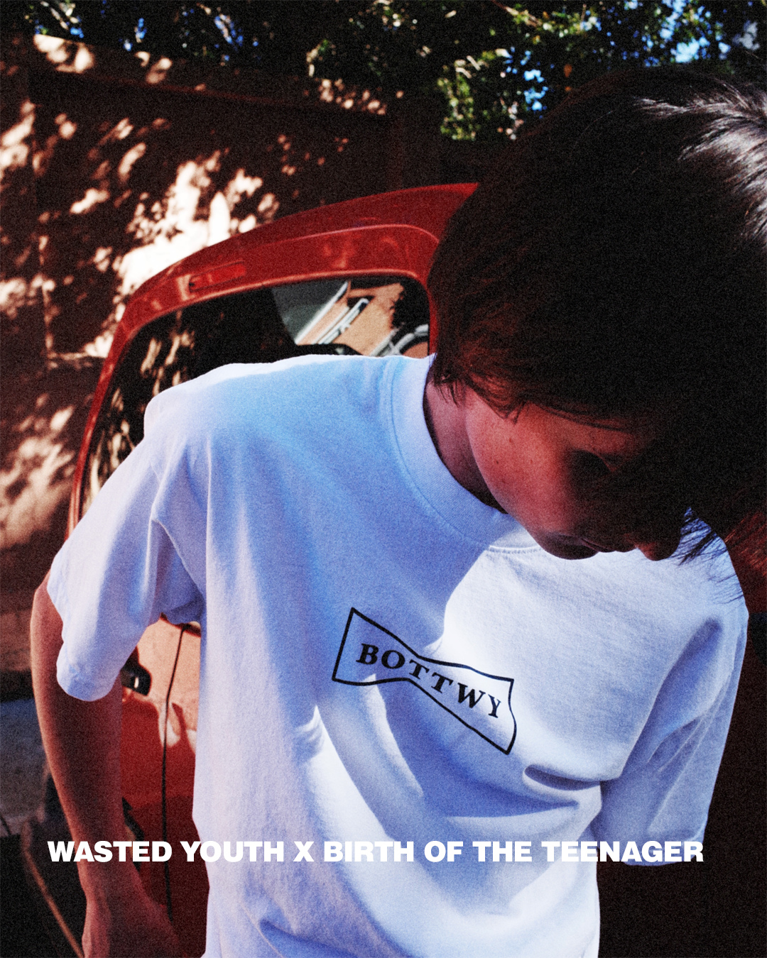 DOVER STREET MARKETにてVERDY’S GIFT SHOPが2025年 8/8 & 8/11 登場 (ドーバーストリートマーケット ヴェルディ ギフトショップ ガールズ ドント クライ ウェイステッド ユース)