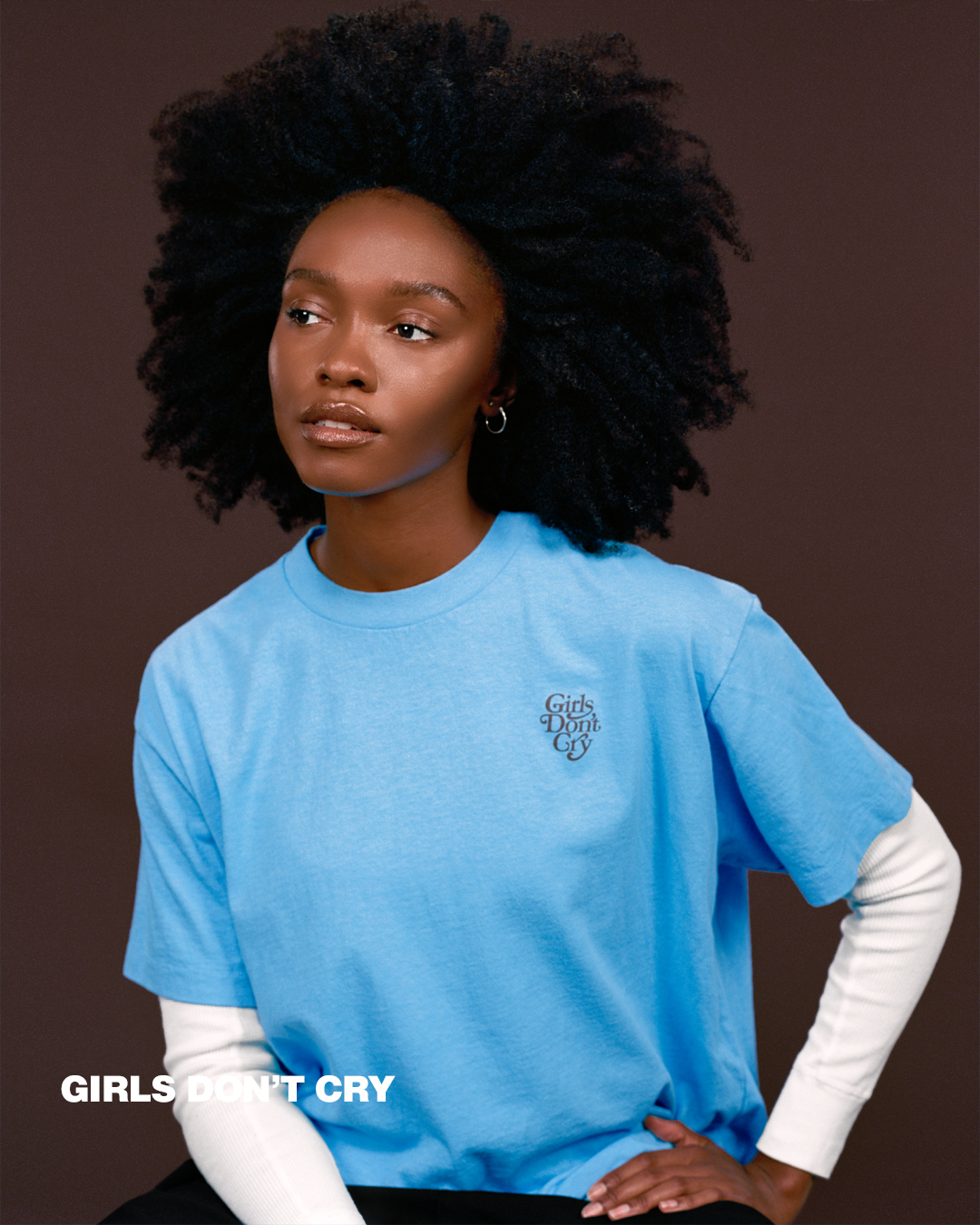 DOVER STREET MARKETにてVERDY’S GIFT SHOPが2025年 8/8 & 8/11 登場 (ドーバーストリートマーケット ヴェルディ ギフトショップ ガールズ ドント クライ ウェイステッド ユース)