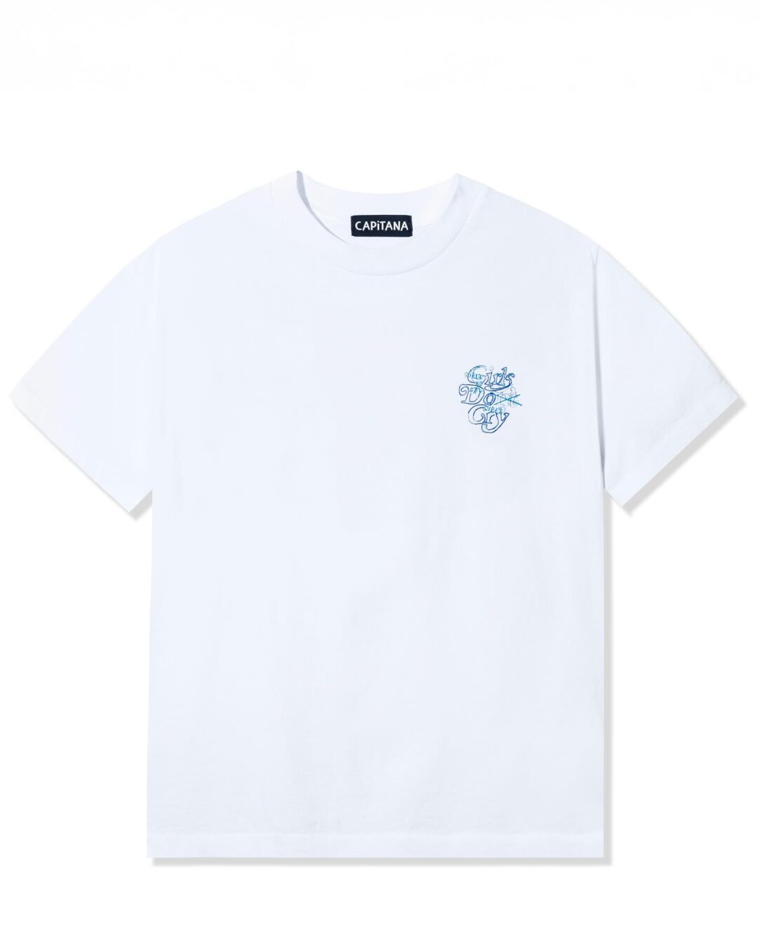 DOVER STREET MARKETにてVERDY’S GIFT SHOPが2025年 8/8 & 8/11 登場 (ドーバーストリートマーケット ヴェルディ ギフトショップ ガールズ ドント クライ ウェイステッド ユース)