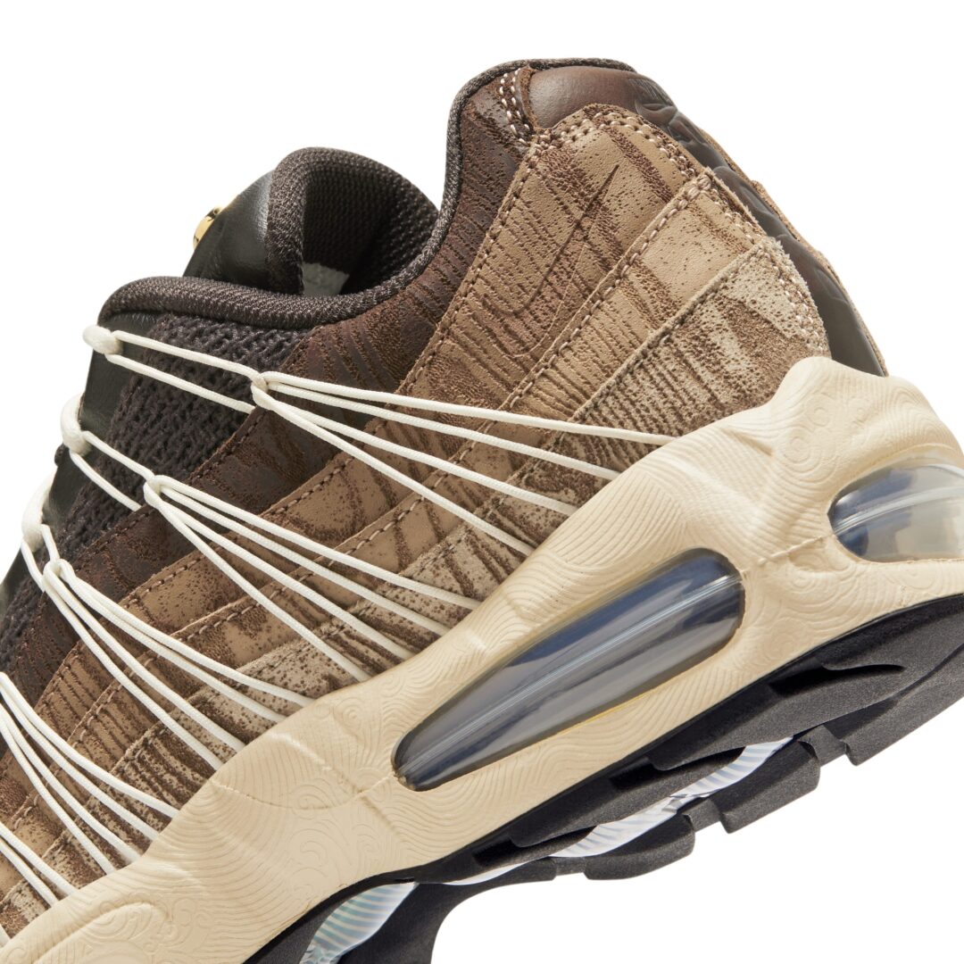 【2025年末 発売予定】PHANTACI x NIKE AIR MAX 95 SP “Guitar” (ファンタシー ナイキ エア マックス 1 “ギター”) [II1200-221]