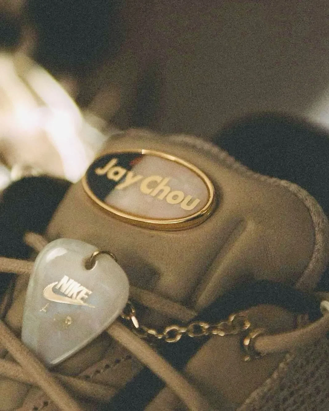 PHANTACi x NIKE AIR MAX 95 SP “Jay Chou” (ファンタシー ナイキ エア マックス 1 “ジェイ・チョウ/周杰倫”)