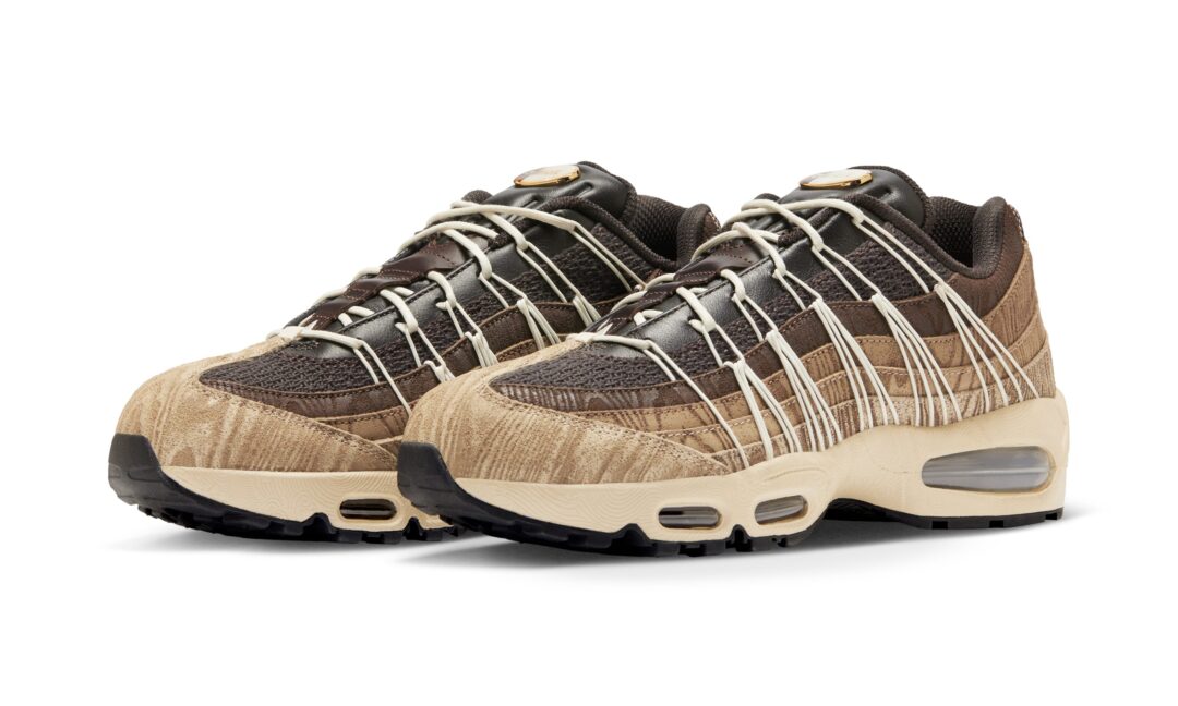 【2025年末 発売予定】PHANTACI x NIKE AIR MAX 95 SP "Guitar" (ファンタシー ナイキ エア マックス 1 "ギター") [II1200-221]