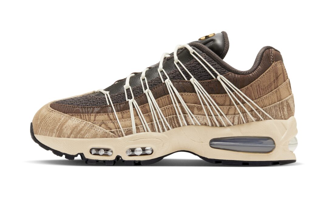 【2025年末 発売予定】PHANTACI x NIKE AIR MAX 95 SP “Guitar” (ファンタシー ナイキ エア マックス 1 “ギター”) [II1200-221]
