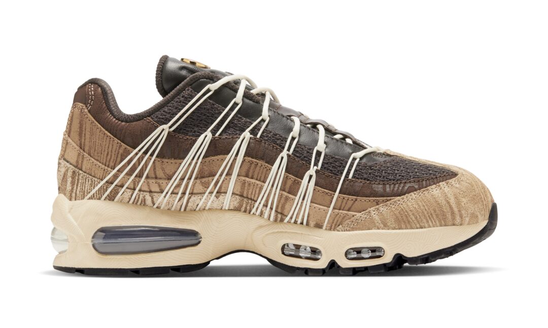 【2025年末 発売予定】PHANTACI x NIKE AIR MAX 95 SP “Guitar” (ファンタシー ナイキ エア マックス 1 “ギター”) [II1200-221]
