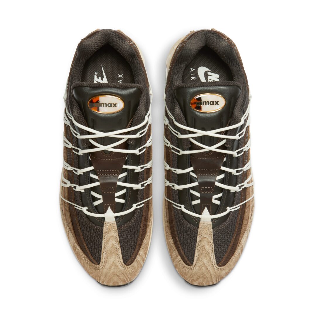 【2025年末 発売予定】PHANTACI x NIKE AIR MAX 95 SP “Guitar” (ファンタシー ナイキ エア マックス 1 “ギター”) [II1200-221]