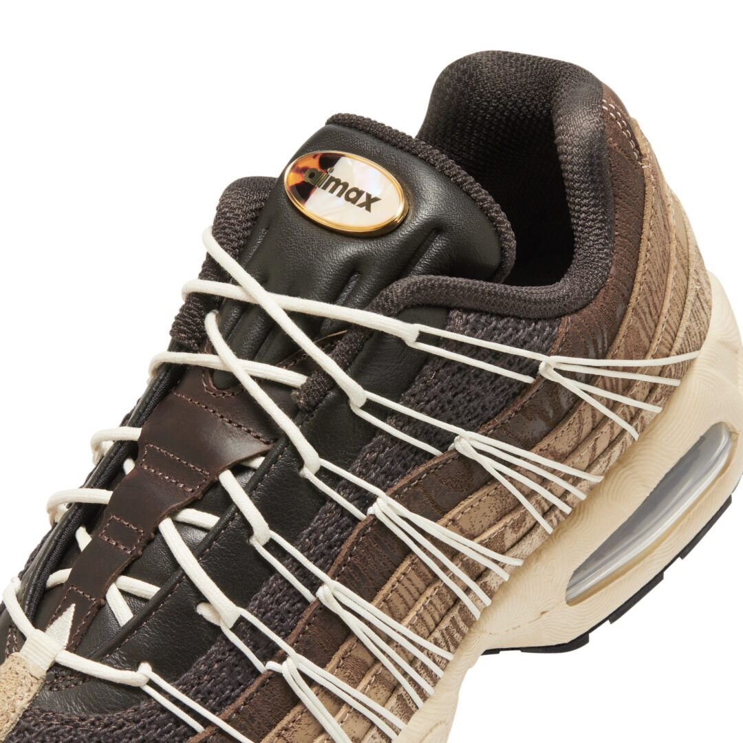 【2025年末 発売予定】PHANTACI x NIKE AIR MAX 95 SP “Guitar” (ファンタシー ナイキ エア マックス 1 “ギター”) [II1200-221]