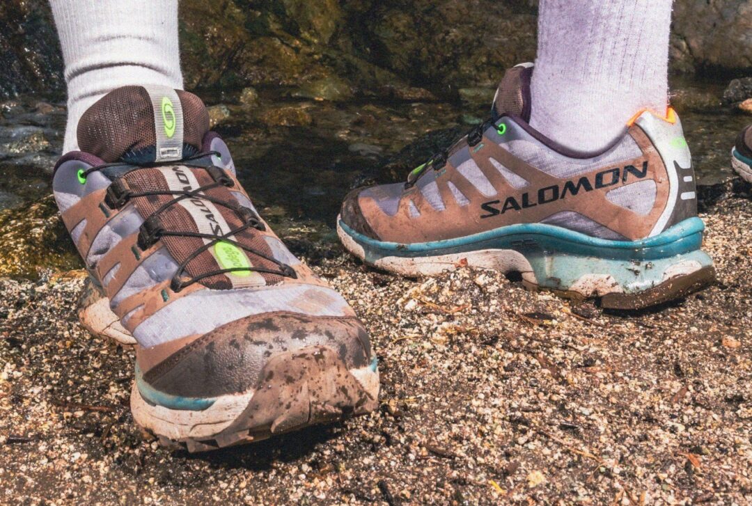 【2025年 8/23 発売予定】Bodega x Salomon XT-4 “The Glider” (ボデガ サロモン “グライダー”)