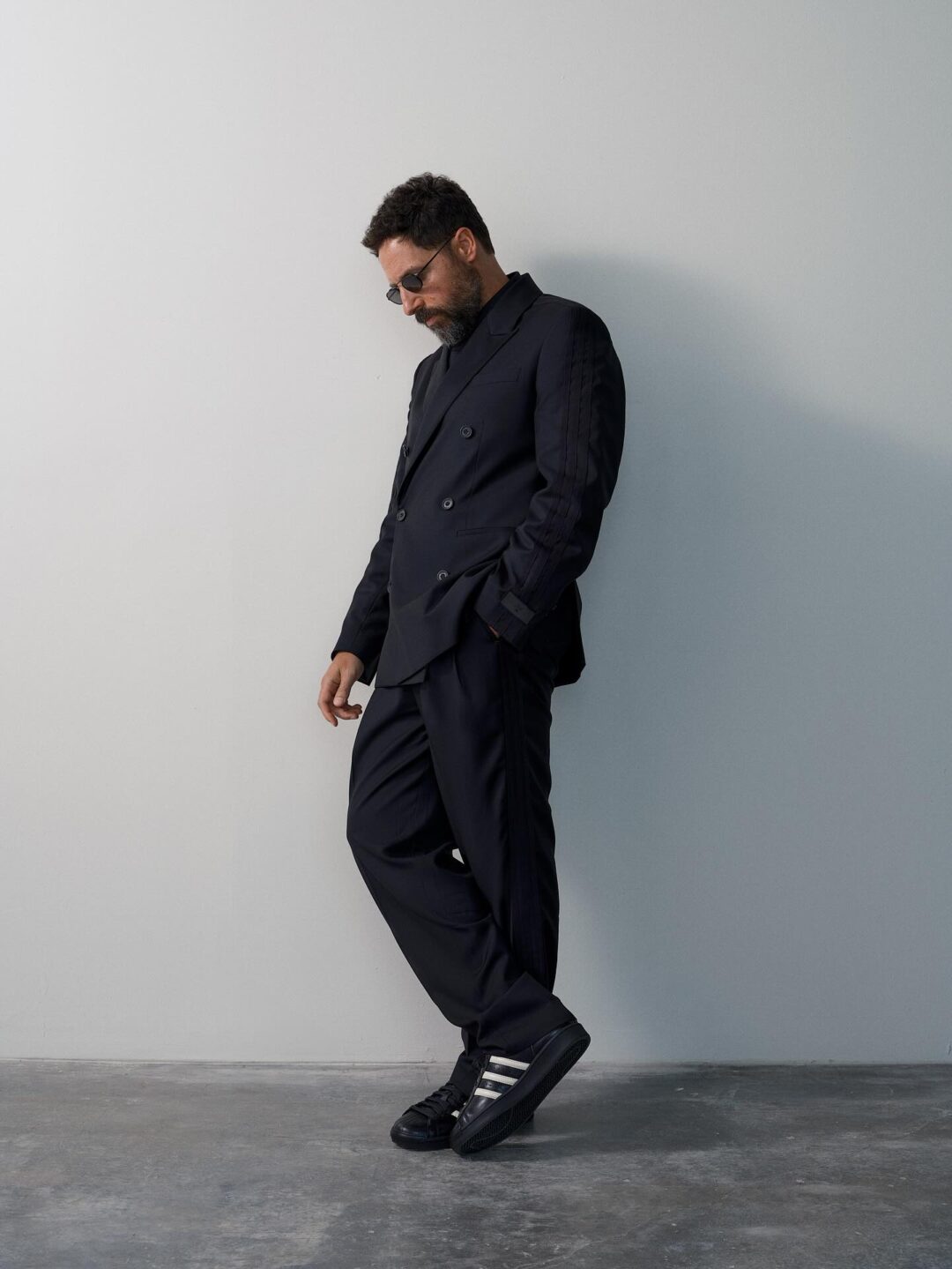 【2025年 秋 発売予定】KITH × adidas Originals SUPERSTAR “Black Tie 2.0” (キス アディダス オリジナルス スーパースター “ブラックタイ”)