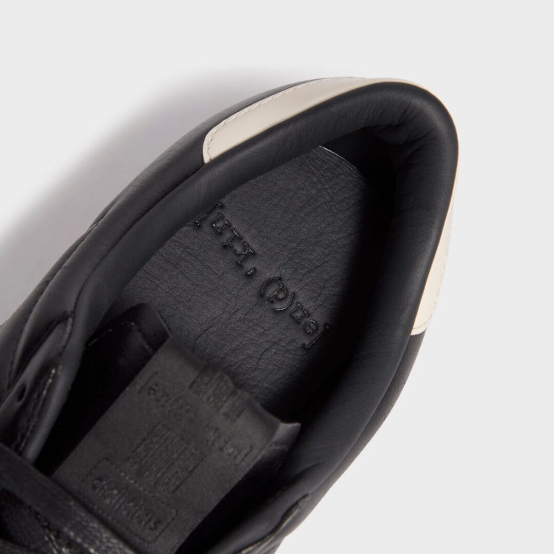 【2025年 8/28 発売予定】KITH × adidas Originals SUPERSTAR “Black Tie 2.0” (キス アディダス オリジナルス スーパースター “ブラックタイ”) [IH4565]