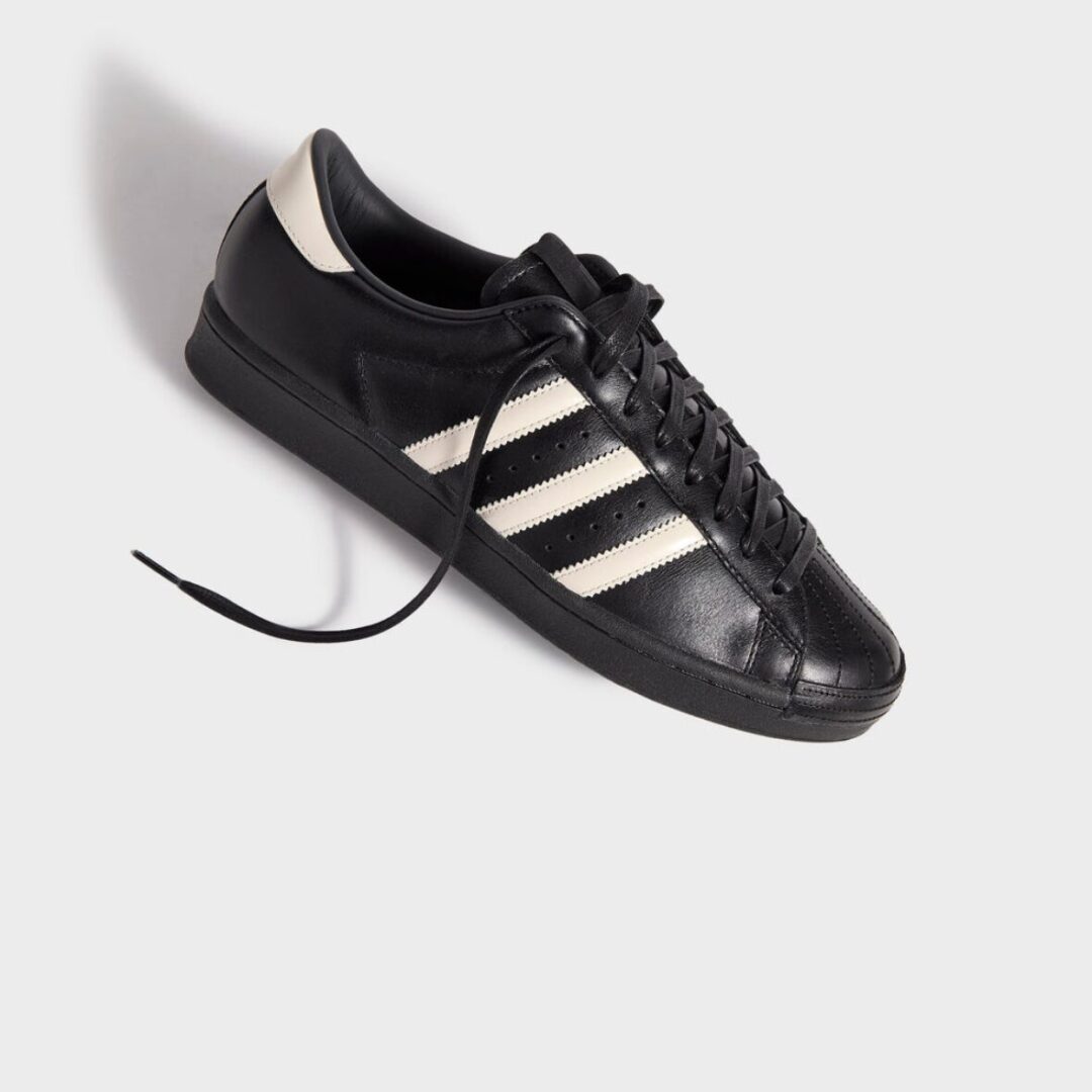 【2025年 8/28 発売予定】KITH × adidas Originals SUPERSTAR “Black Tie 2.0” (キス アディダス オリジナルス スーパースター “ブラックタイ”) [IH4565]