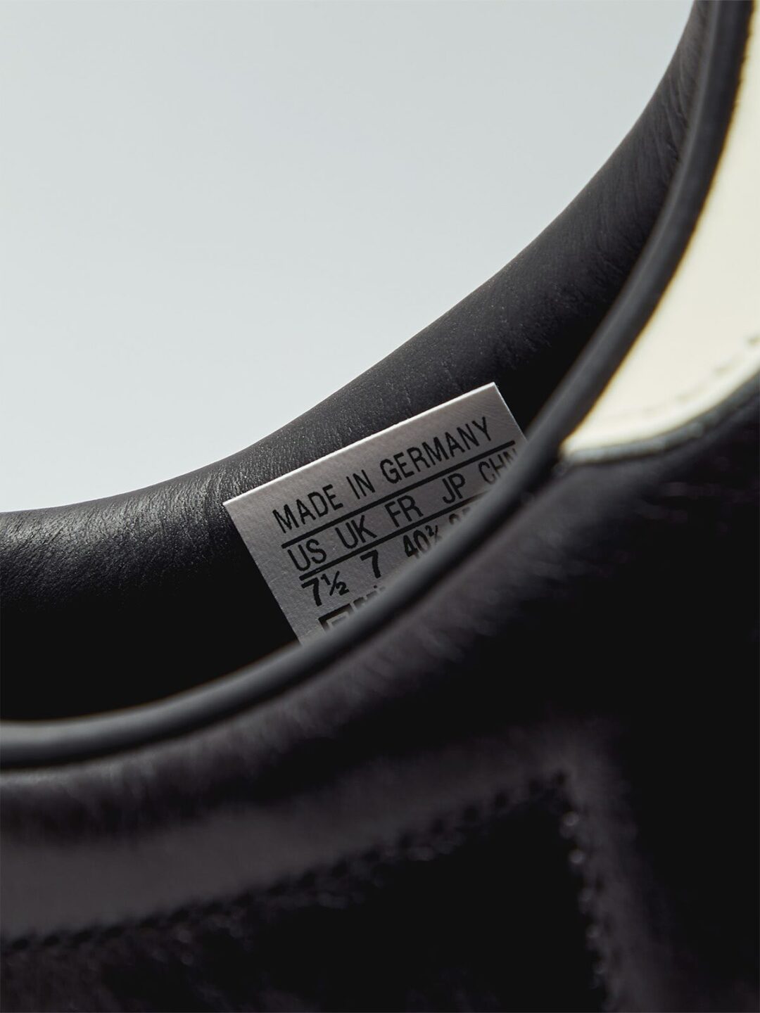【2025年 8/25 & 8/31 発売予定】KITH × adidas Originals SUPERSTAR “Black Tie 2.0” (キス アディダス オリジナルス スーパースター “ブラックタイ”) [IH4565]