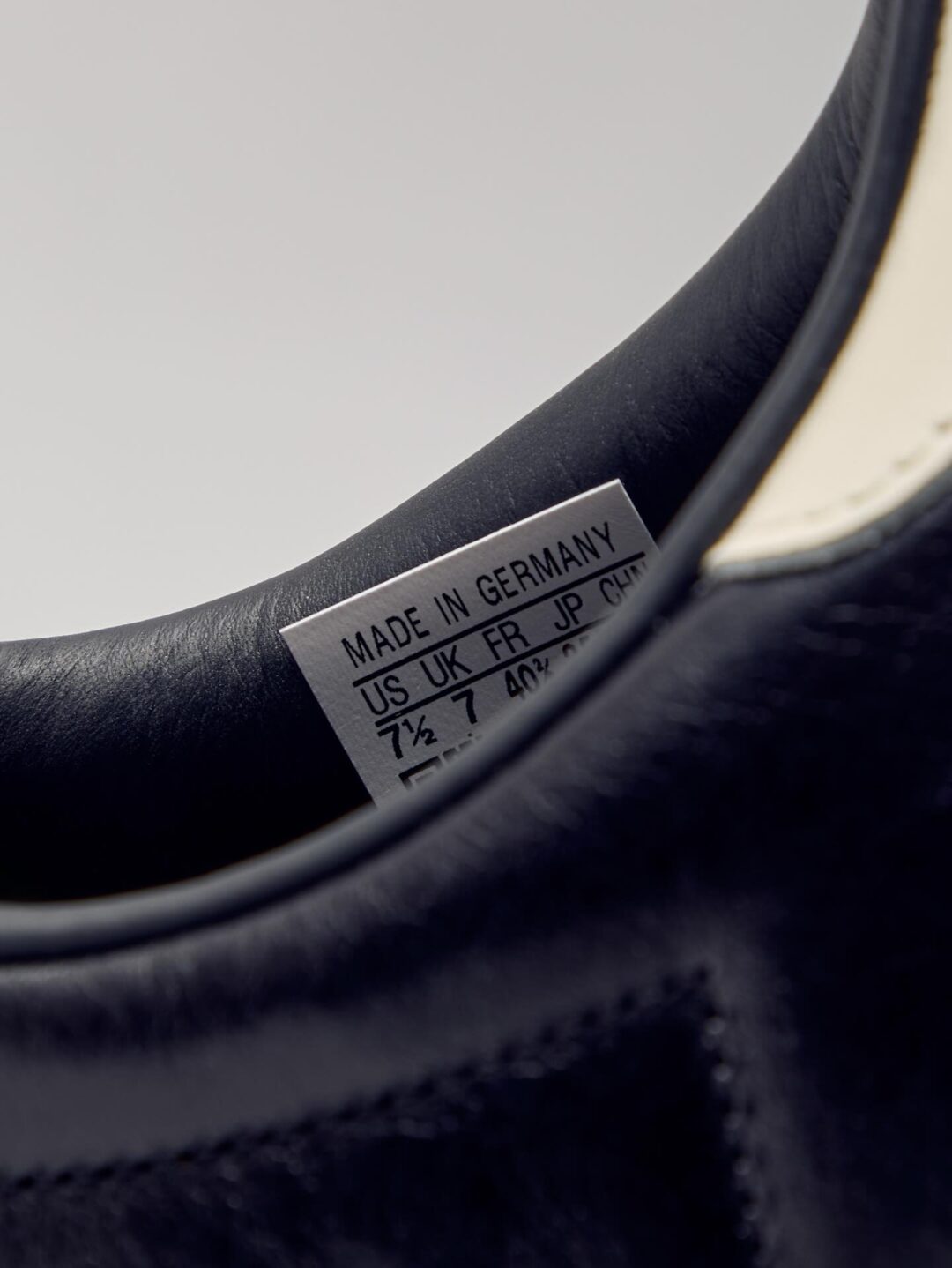 【2025年 秋 発売予定】KITH × adidas Originals SUPERSTAR “Black Tie 2.0” (キス アディダス オリジナルス スーパースター “ブラックタイ”)