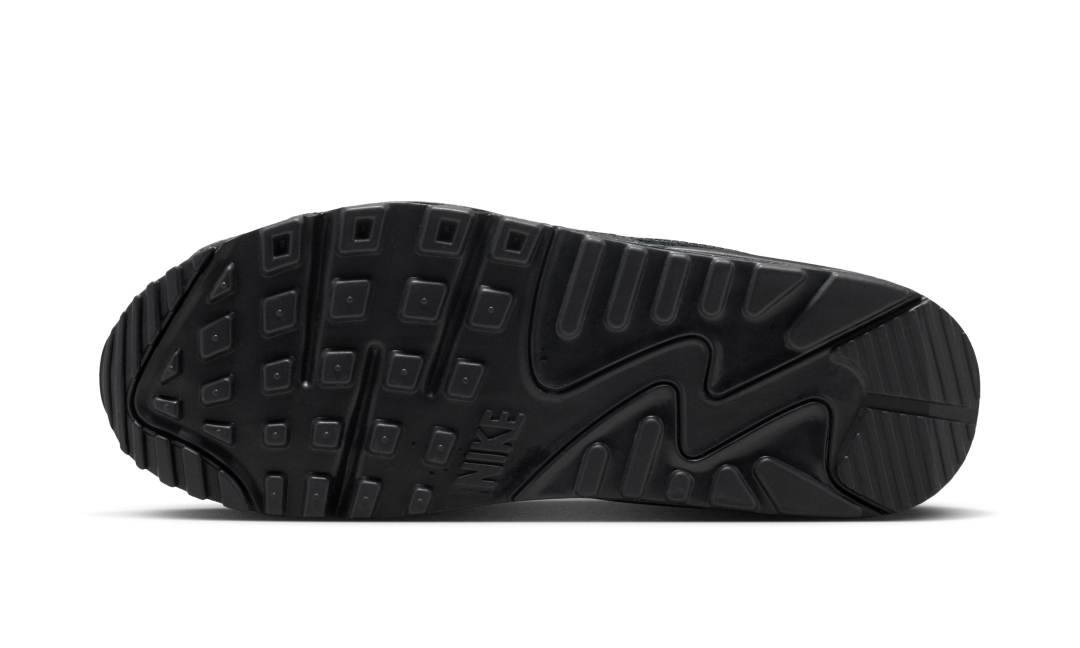 【2026年 3/5 発売】NIKE AIR MAX 90 “Black/Neon Yellow” (ナイキ エア マックス 90 “ブラック/ネオンイエロー”) [IQ0289-010]