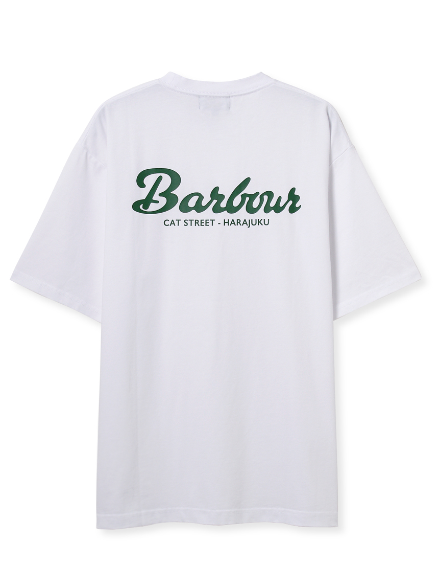 Barbourが原宿キャットストリートに国内最大規模の路面店を2025年 9/18 オープン！店舗限定アイテムを販売 (バブアー)