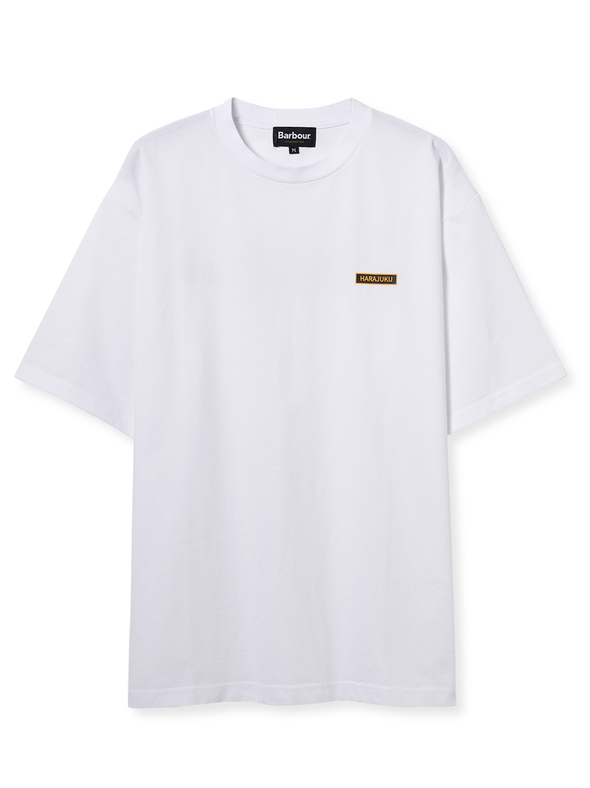 Barbourが原宿キャットストリートに国内最大規模の路面店を2025年 9/18 オープン！店舗限定アイテムを販売 (バブアー)