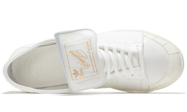 【一部海外発売 / 2025年 8/16 発売】Willy Chavarria × adidas Originals JABBAR LO “Off White/Gold Metallic” (ウィリーチャバリア アディダス オリジナルス ジャバー ロー) [JP6108]