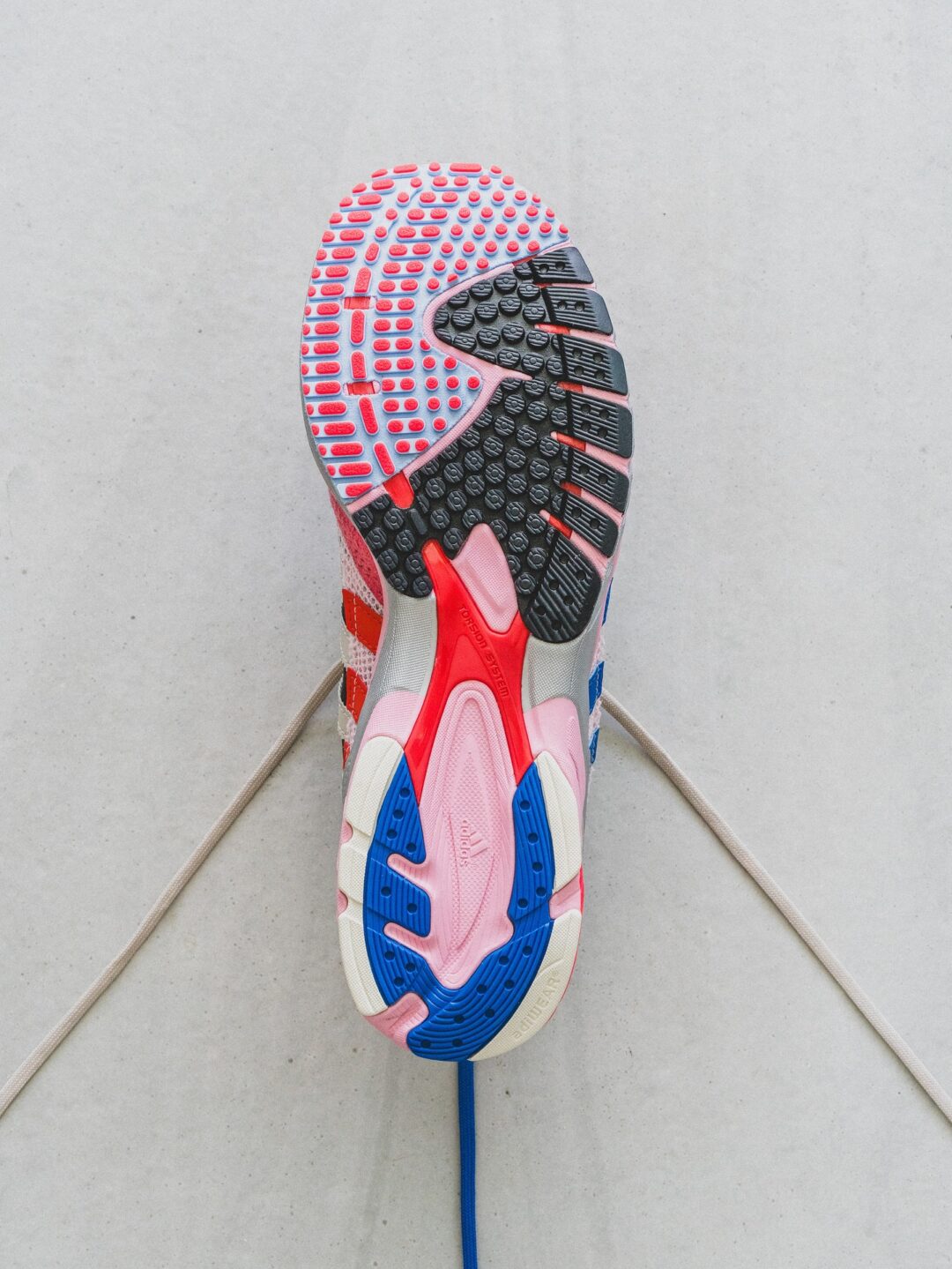 【2025年 10/1 発売予定】BAD BUNNY × adidas Originals ADIZERO SL 72 (バッドバニー アディダス オリジナルス アディゼロ) [JP5997]