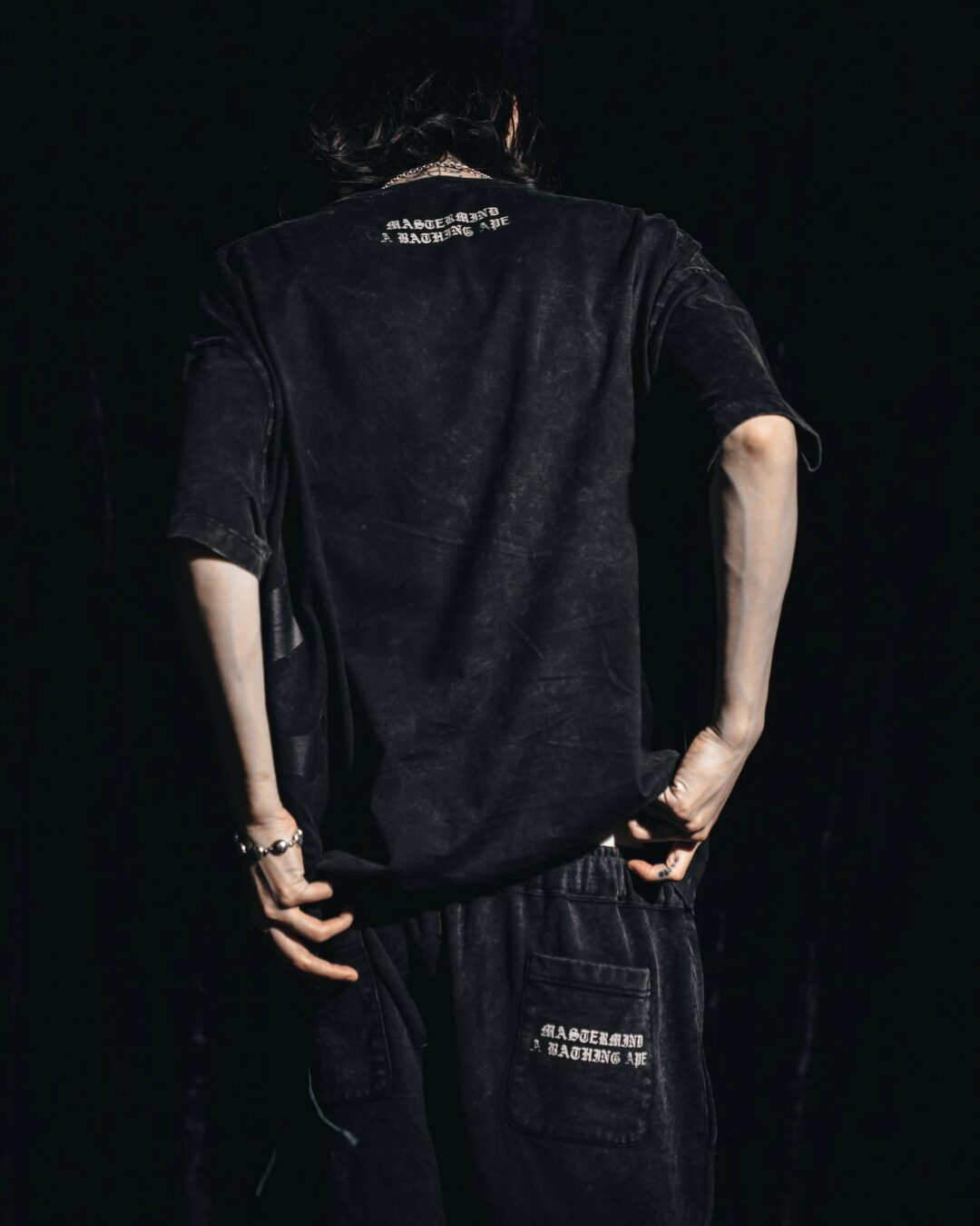 A BATHING APE × mastermind JAPAN 2025年 秋冬最新コラボが8/6 & 8/9 発売 (ア ベイシング エイプ マスターマインド ジャパン)