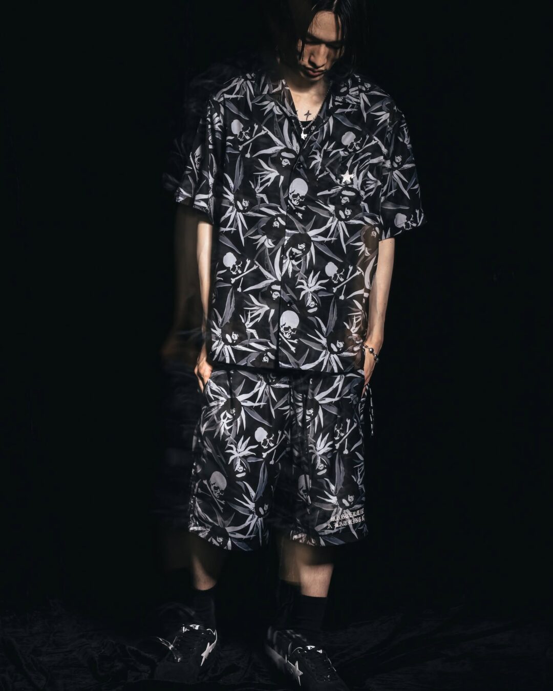 A BATHING APE × mastermind JAPAN 2025年 秋冬最新コラボが8/6 & 8/9 発売 (ア ベイシング エイプ マスターマインド ジャパン)