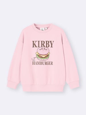 GU × カービィカフェ コラボレーションが2025年 9/12 発売 (ジーユー KIRBY CAFE)