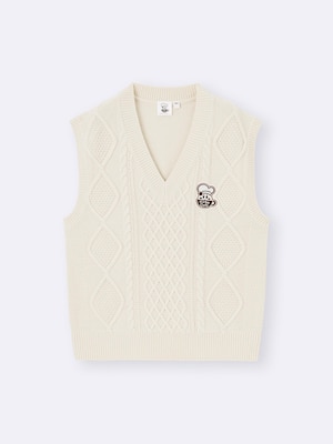 GU × カービィカフェ コラボレーションが2025年 9/12 発売 (ジーユー KIRBY CAFE)