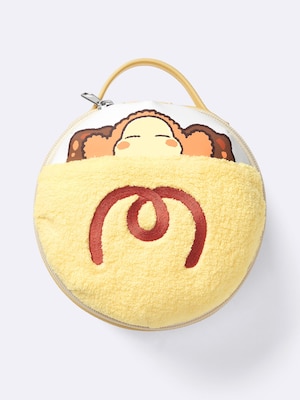 GU × カービィカフェ コラボレーションが2025年 9/12 発売 (ジーユー KIRBY CAFE)