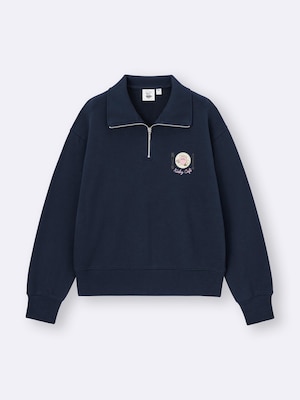 GU × カービィカフェ コラボレーションが2025年 9/12 発売 (ジーユー KIRBY CAFE)