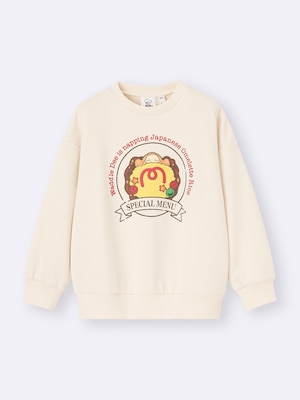 GU × カービィカフェ コラボレーションが2025年 9/12 発売 (ジーユー KIRBY CAFE)