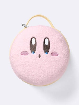 GU × カービィカフェ コラボレーションが2025年 9/12 発売 (ジーユー KIRBY CAFE)