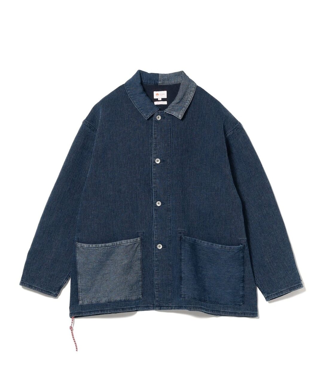 BEAMS JAPAN 2025 FW “カラテ カバーオール”が発売 (ビームスジャパン Karate Coveralls)