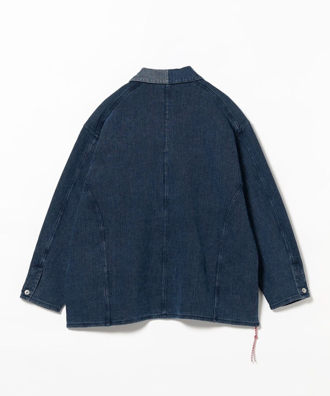 BEAMS JAPAN 2025 FW “カラテ カバーオール”が発売 (ビームスジャパン Karate Coveralls)