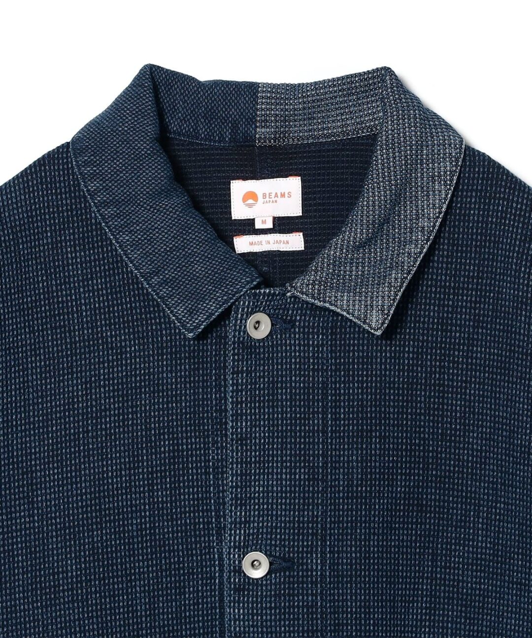 BEAMS JAPAN 2025 FW “カラテ カバーオール”が発売 (ビームスジャパン Karate Coveralls)