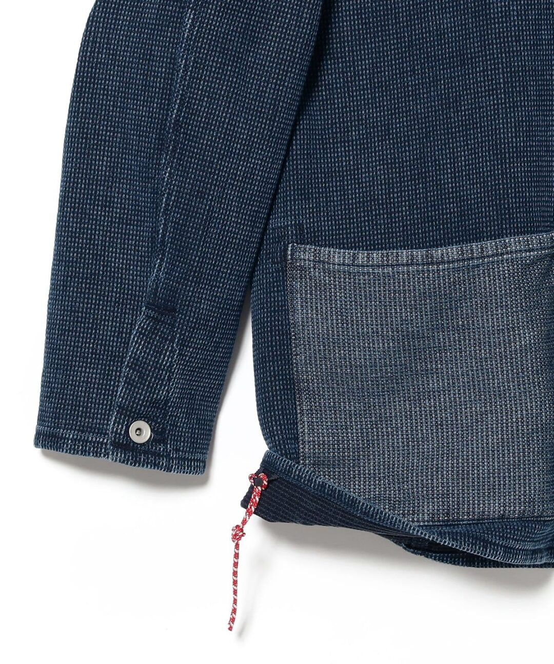 BEAMS JAPAN 2025 FW “カラテ カバーオール”が発売 (ビームスジャパン Karate Coveralls)