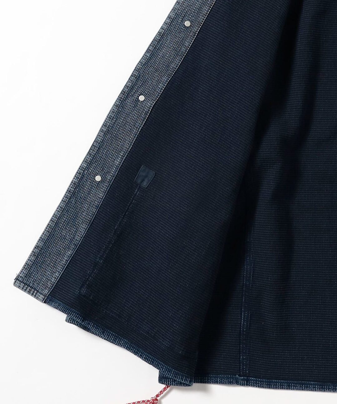 BEAMS JAPAN 2025 FW “カラテ カバーオール”が発売 (ビームスジャパン Karate Coveralls)