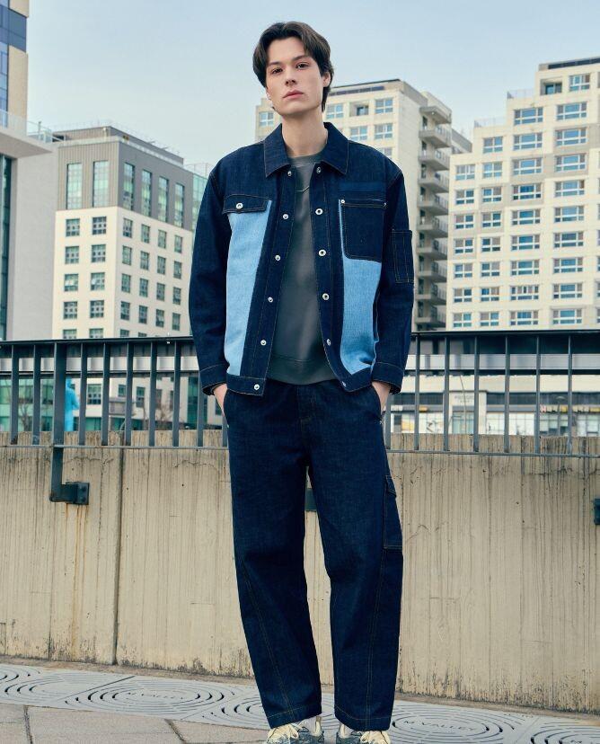 Lee x Saucony 2025 FW COLLECTIONが海外発売 (リー サッカニー)