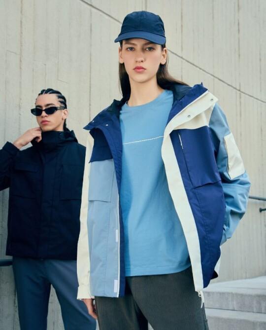 Lee x Saucony 2025 FW COLLECTIONが海外発売 (リー サッカニー)