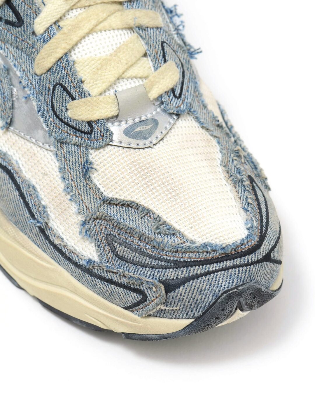 Lee x Saucony 2025 FW COLLECTIONが海外発売 (リー サッカニー)