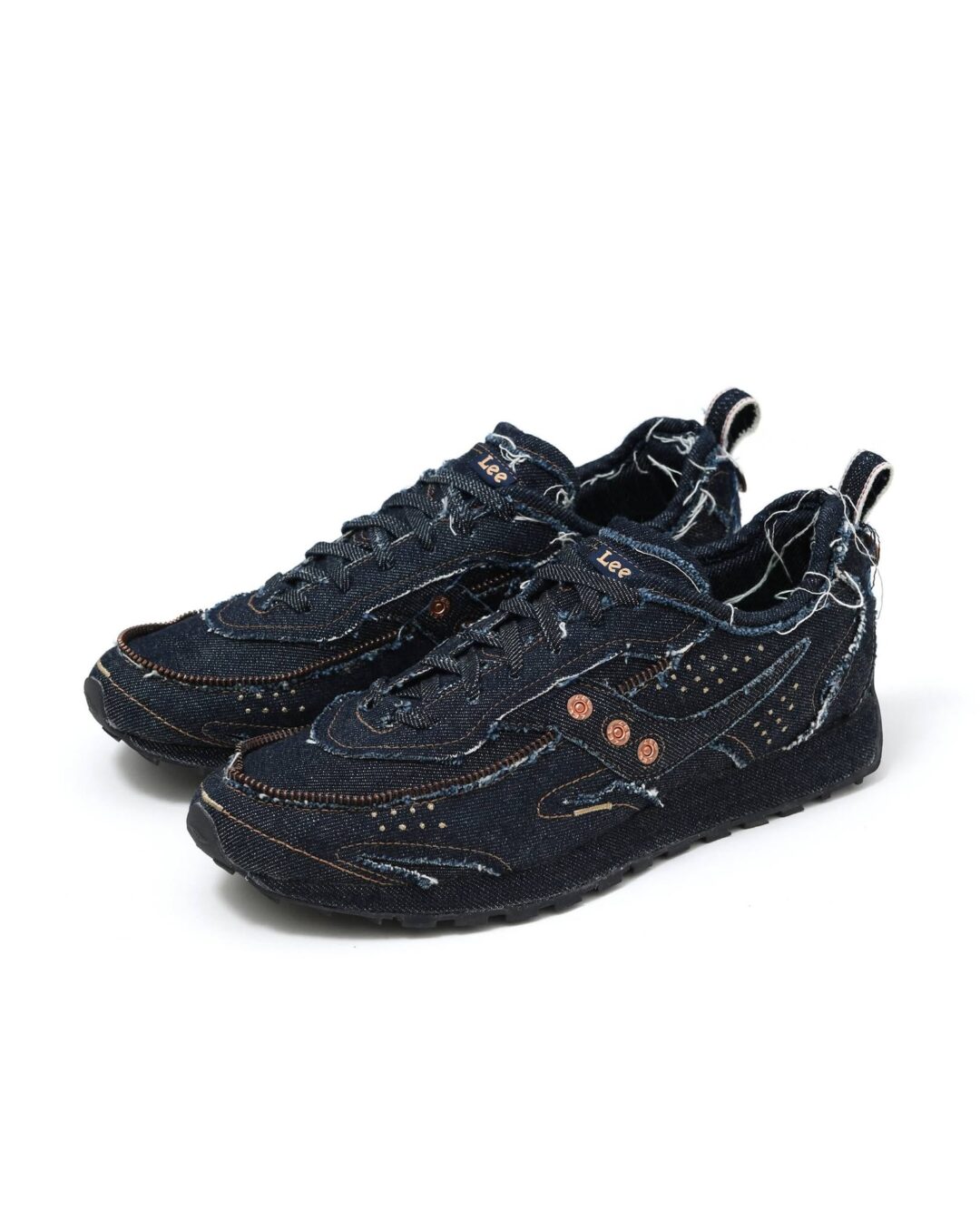 Lee x Saucony 2025 FW COLLECTIONが海外発売 (リー サッカニー)