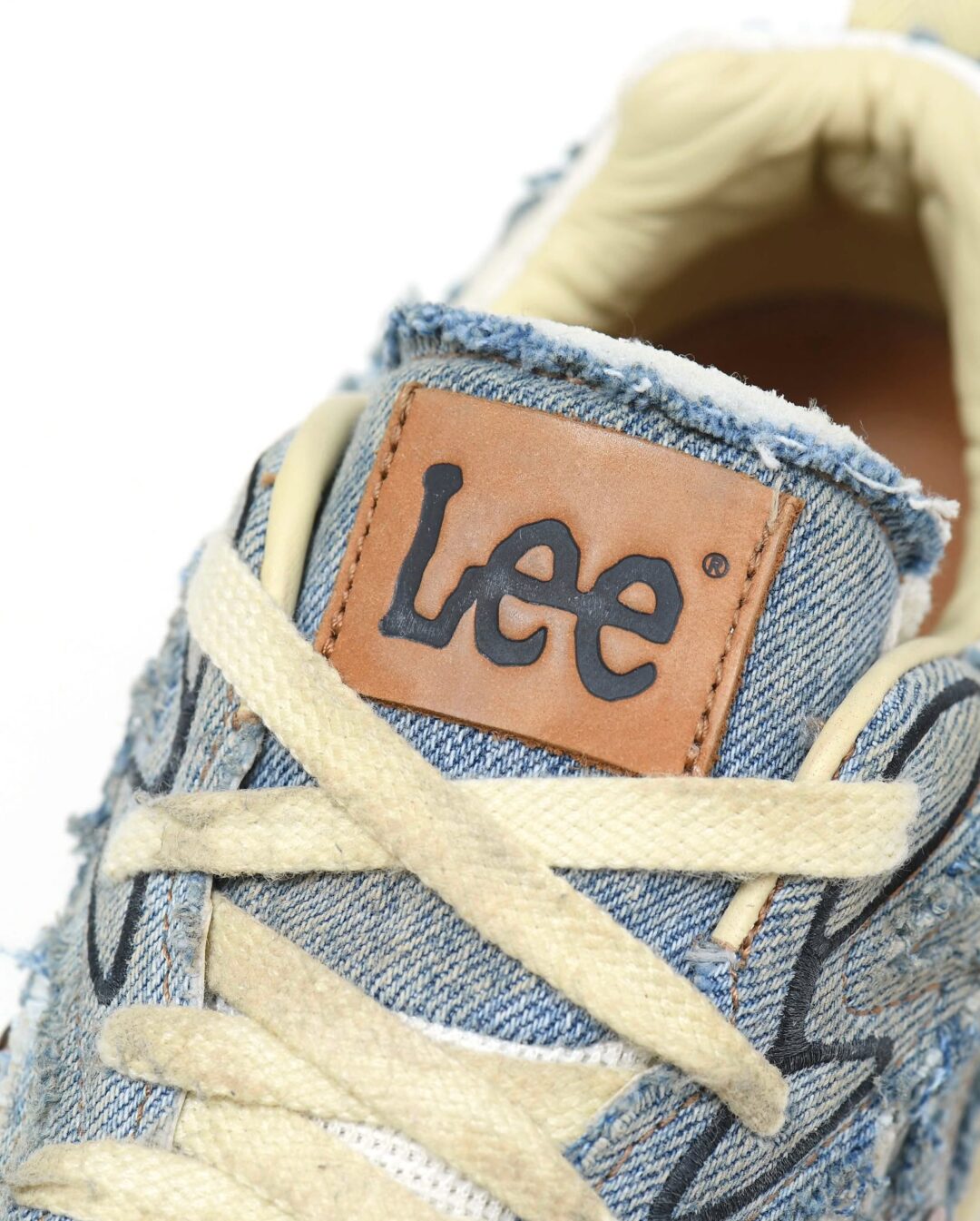 Lee x Saucony 2025 FW COLLECTIONが海外発売 (リー サッカニー)