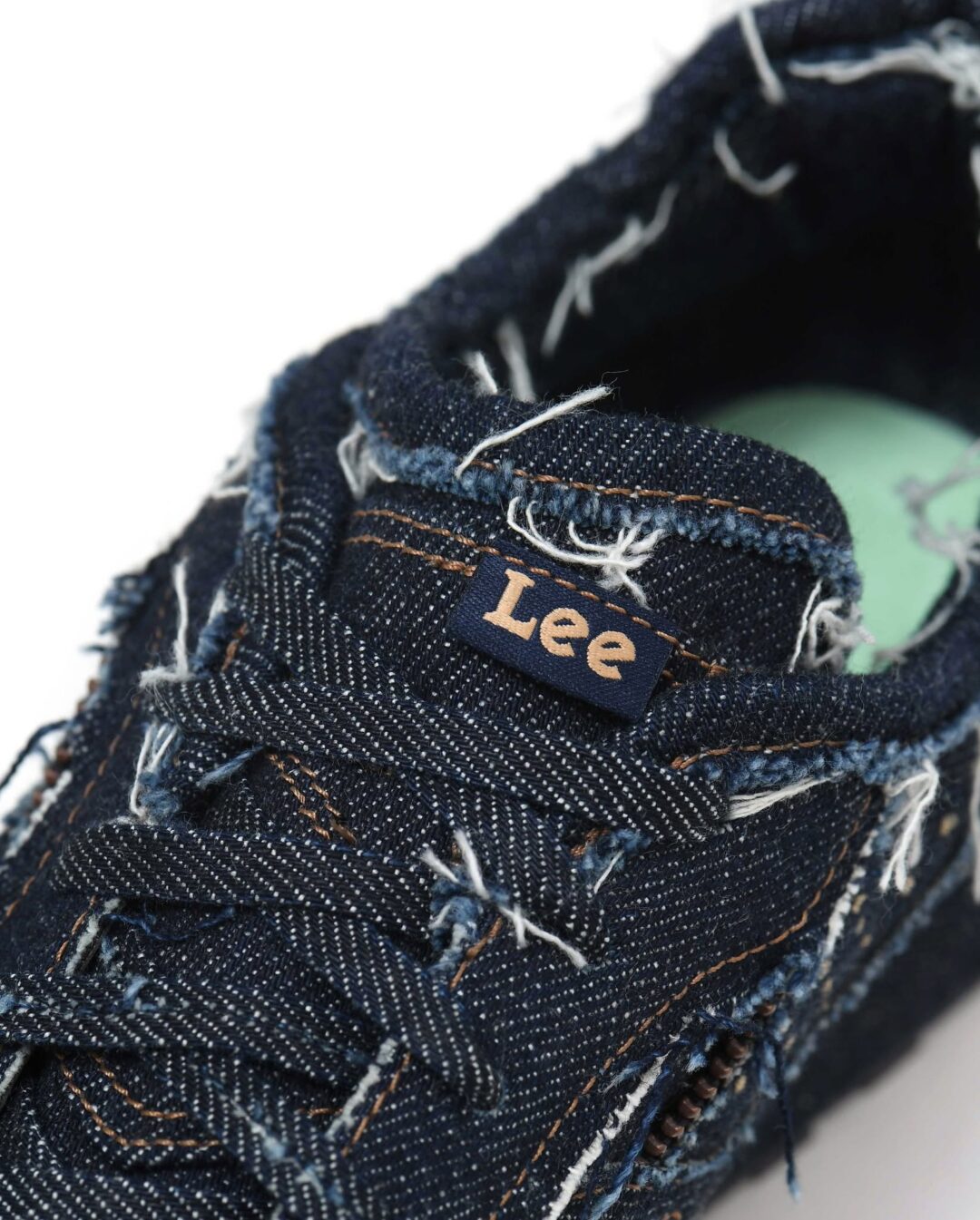 Lee x Saucony 2025 FW COLLECTIONが海外発売 (リー サッカニー)