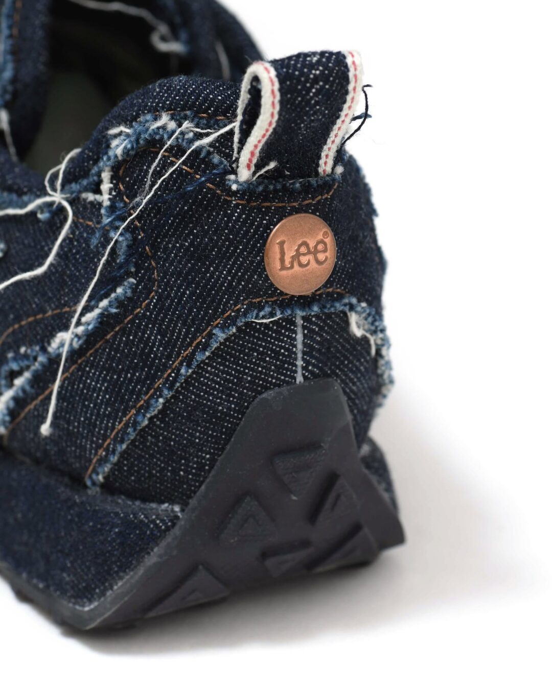 Lee x Saucony 2025 FW COLLECTIONが海外発売 (リー サッカニー)