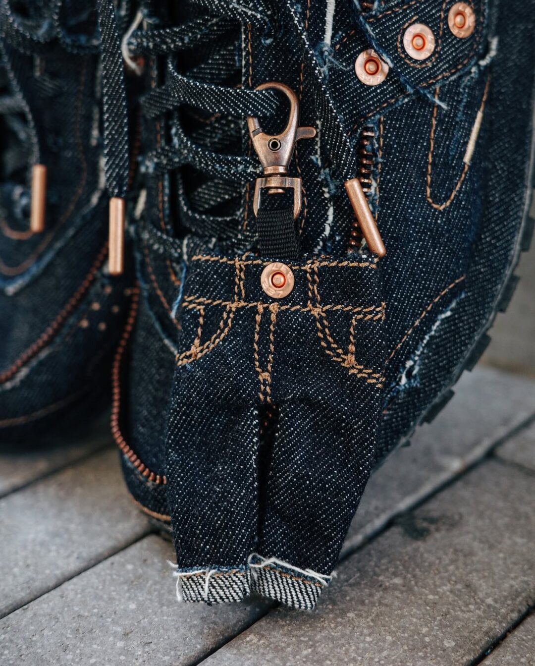 Lee x Saucony 2025 FW COLLECTIONが海外発売 (リー サッカニー)